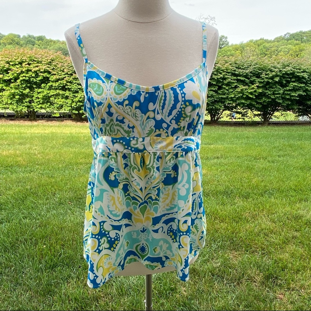 TEX by Max Azria Cami Top